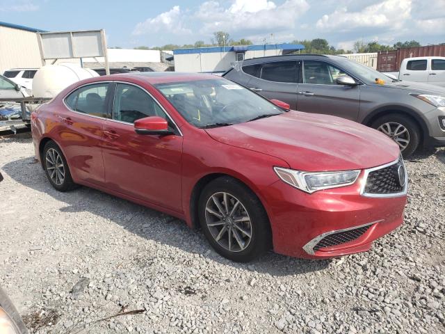 Photo 3 VIN: 19UUB1F53LA000790 - ACURA TLX TECHNO 