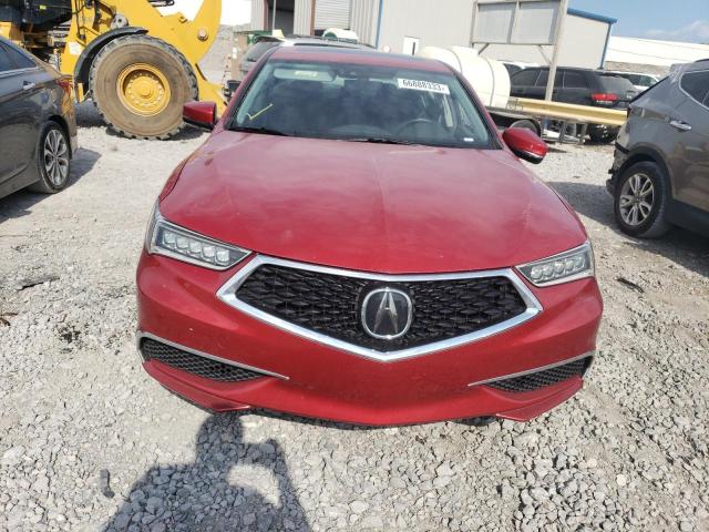 Photo 4 VIN: 19UUB1F53LA000790 - ACURA TLX TECHNO 