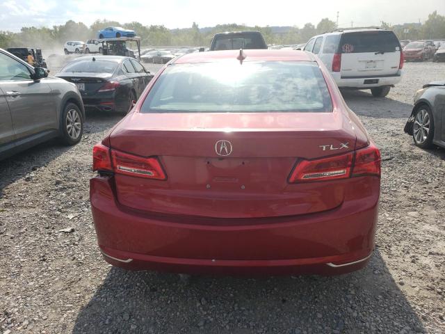 Photo 5 VIN: 19UUB1F53LA000790 - ACURA TLX TECHNO 