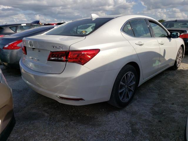 Photo 3 VIN: 19UUB1F53LA003916 - ACURA TLX TECHNO 