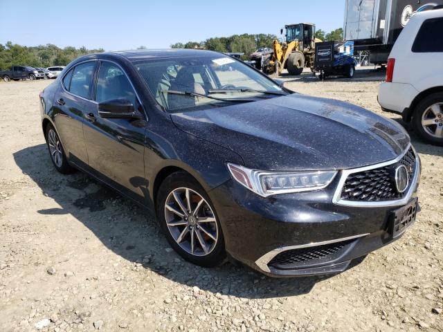 Photo 0 VIN: 19UUB1F53LA004550 - ACURA TLX 