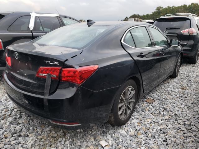 Photo 3 VIN: 19UUB1F53LA004550 - ACURA TLX 