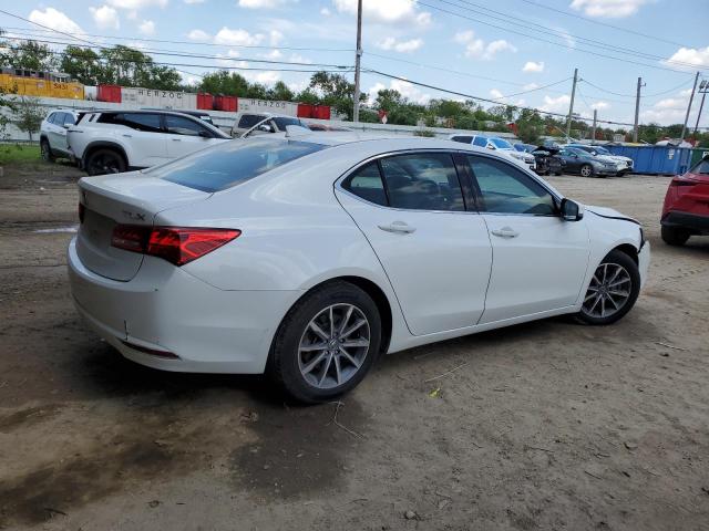 Photo 2 VIN: 19UUB1F53LA008825 - ACURA TLX TECHNO 