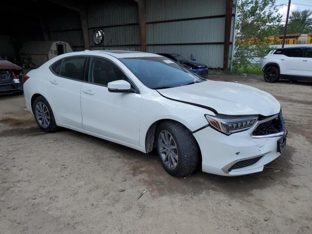 Photo 3 VIN: 19UUB1F53LA008825 - ACURA TLX TECHNO 