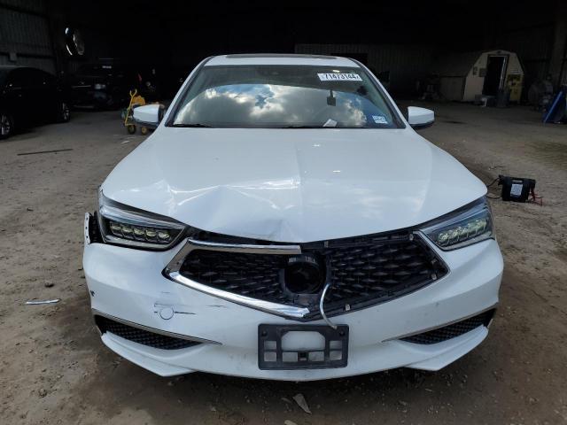 Photo 4 VIN: 19UUB1F53LA008825 - ACURA TLX TECHNO 