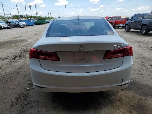 Photo 5 VIN: 19UUB1F53LA008825 - ACURA TLX TECHNO 