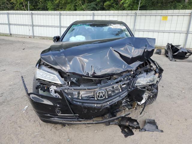 Photo 4 VIN: 19UUB1F54FA004352 - ACURA TLX TECH 