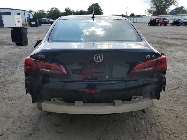 Photo 5 VIN: 19UUB1F54FA004352 - ACURA TLX TECH 