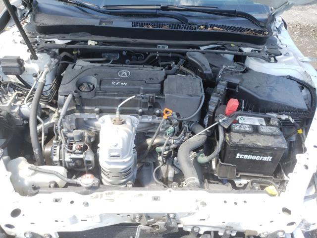 Photo 6 VIN: 19UUB1F54FA004755 - ACURA TLX 