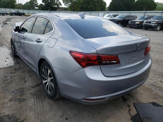 Photo 2 VIN: 19UUB1F54FA007073 - ACURA TLX TECH 