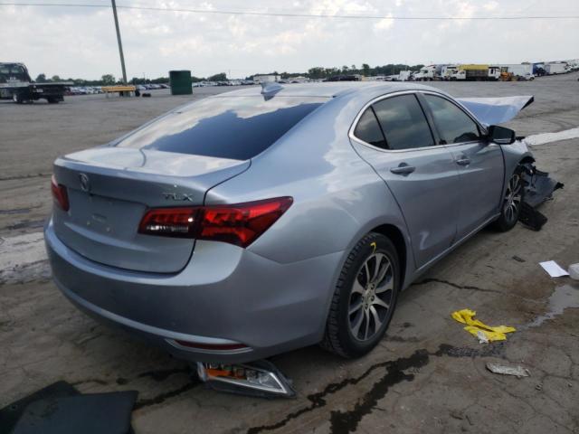 Photo 3 VIN: 19UUB1F54FA007073 - ACURA TLX TECH 