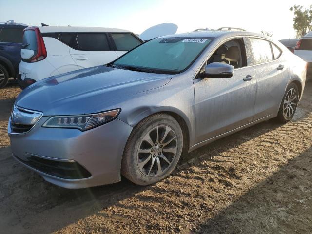 Photo 1 VIN: 19UUB1F54FA009499 - ACURA TLX TECH 