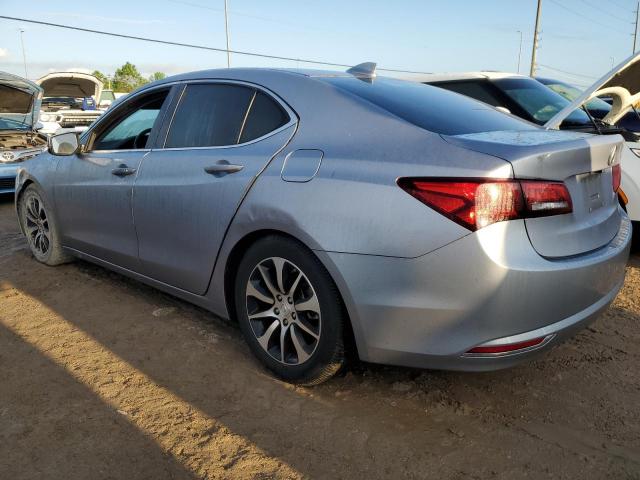 Photo 2 VIN: 19UUB1F54FA009499 - ACURA TLX TECH 