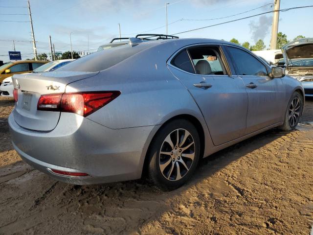 Photo 3 VIN: 19UUB1F54FA009499 - ACURA TLX TECH 