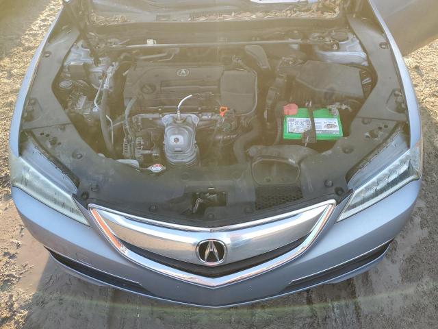 Photo 6 VIN: 19UUB1F54FA009499 - ACURA TLX TECH 