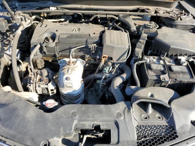 Photo 10 VIN: 19UUB1F54FA013939 - ACURA TLX TECH 