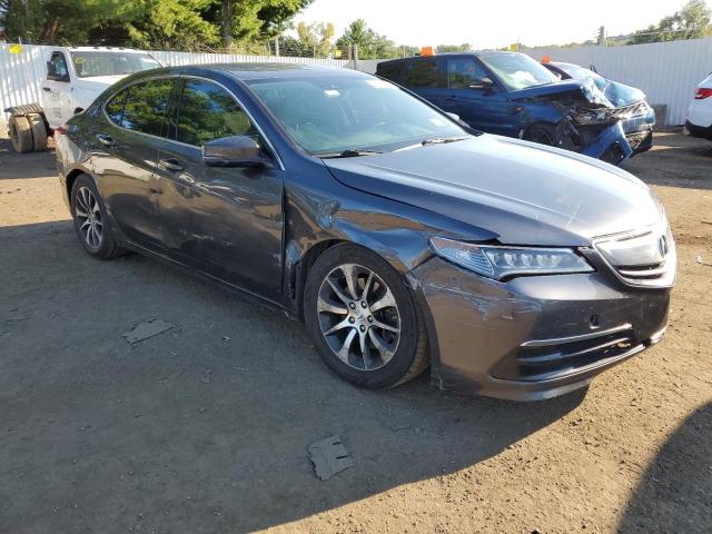 Photo 3 VIN: 19UUB1F54FA013939 - ACURA TLX TECH 