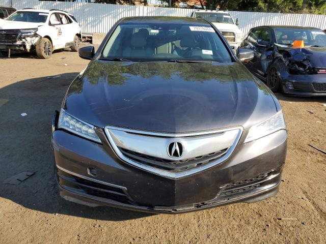 Photo 4 VIN: 19UUB1F54FA013939 - ACURA TLX TECH 