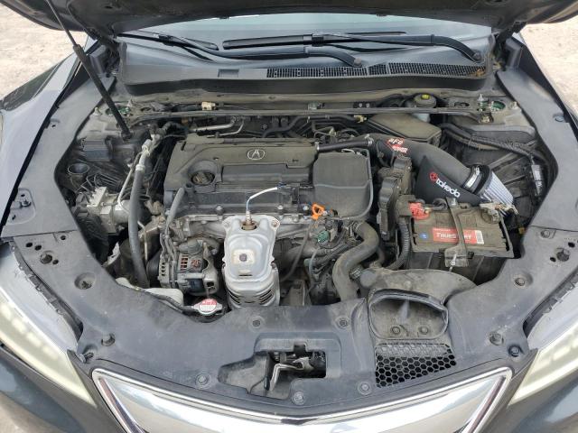 Photo 10 VIN: 19UUB1F54FA018171 - ACURA TLX TECH 