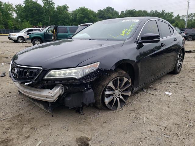 Photo 1 VIN: 19UUB1F54FA019594 - ACURA TLX TECH 