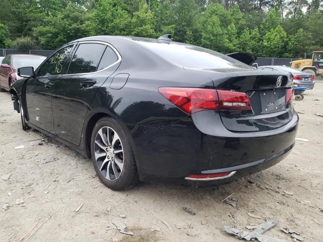 Photo 2 VIN: 19UUB1F54FA019594 - ACURA TLX TECH 