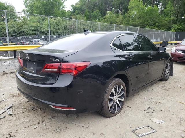 Photo 3 VIN: 19UUB1F54FA019594 - ACURA TLX TECH 