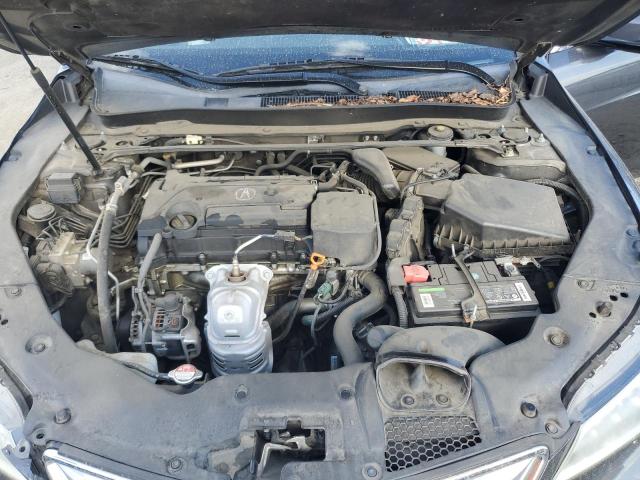 Photo 10 VIN: 19UUB1F54FA020888 - ACURA TLX TECH 