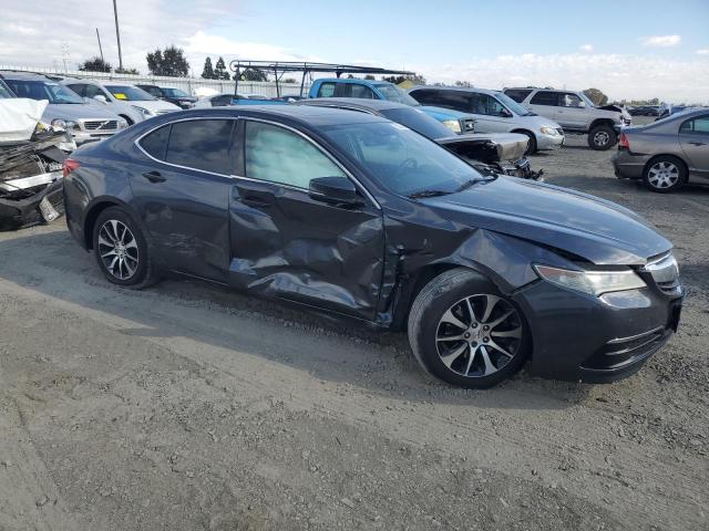 Photo 3 VIN: 19UUB1F54FA020888 - ACURA TLX TECH 