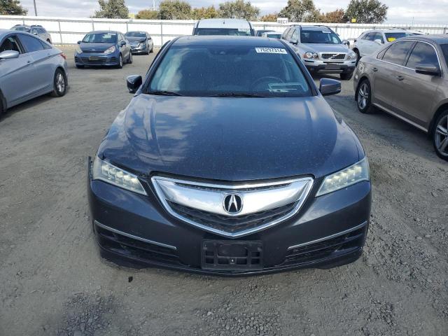 Photo 4 VIN: 19UUB1F54FA020888 - ACURA TLX TECH 