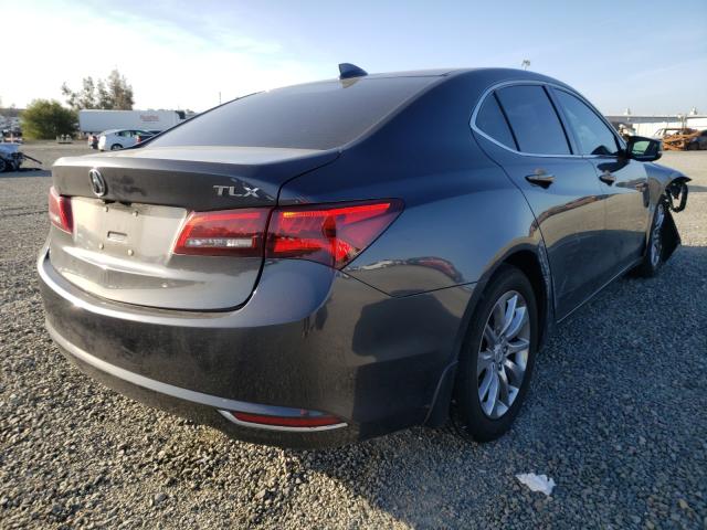 Photo 3 VIN: 19UUB1F54FA020972 - ACURA TLX TECH 