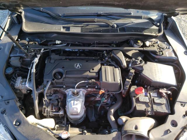 Photo 6 VIN: 19UUB1F54FA020972 - ACURA TLX TECH 