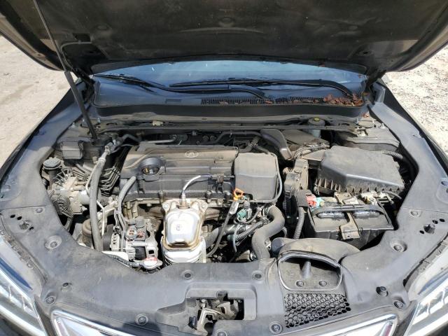 Photo 10 VIN: 19UUB1F54FA021829 - ACURA TLX TECH 