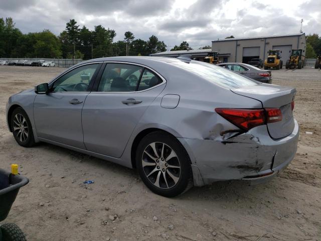 Photo 1 VIN: 19UUB1F54FA022866 - ACURA TLX TECH 