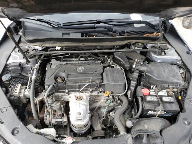 Photo 10 VIN: 19UUB1F54FA022866 - ACURA TLX TECH 