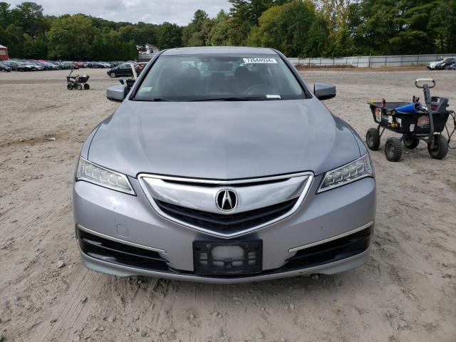 Photo 4 VIN: 19UUB1F54FA022866 - ACURA TLX TECH 