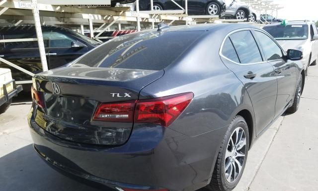 Photo 3 VIN: 19UUB1F54FA023399 - ACURA TLX 