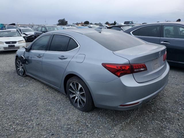 Photo 1 VIN: 19UUB1F54FA025427 - ACURA TLX 