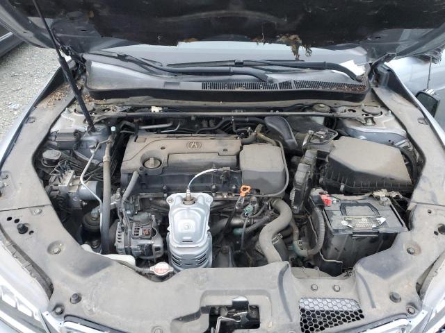 Photo 10 VIN: 19UUB1F54FA025427 - ACURA TLX 