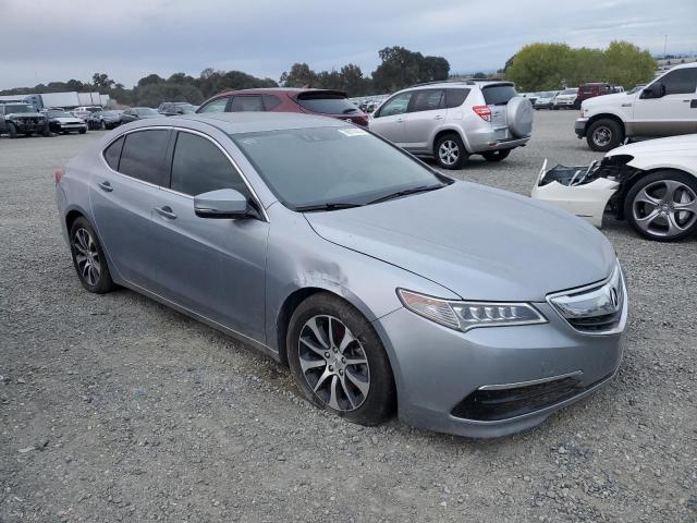 Photo 3 VIN: 19UUB1F54FA025427 - ACURA TLX 