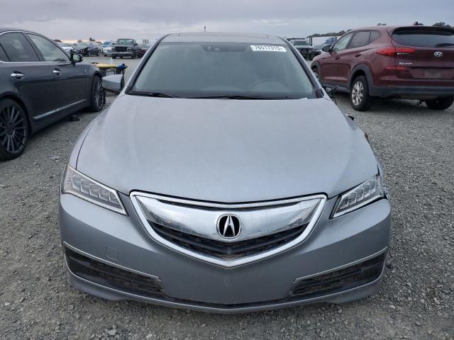 Photo 4 VIN: 19UUB1F54FA025427 - ACURA TLX 