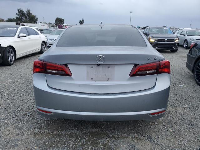 Photo 5 VIN: 19UUB1F54FA025427 - ACURA TLX 