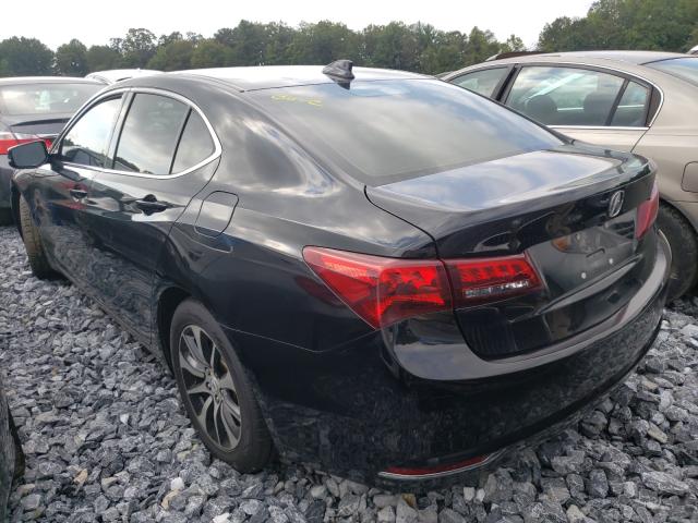 Photo 2 VIN: 19UUB1F54FA025671 - ACURA TLX TECH 