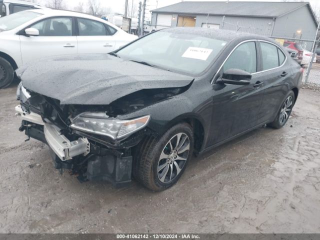 Photo 1 VIN: 19UUB1F54FA029008 - ACURA TLX 