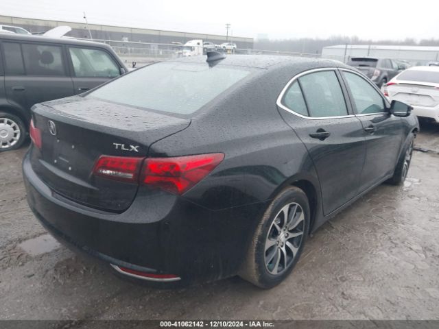 Photo 3 VIN: 19UUB1F54FA029008 - ACURA TLX 