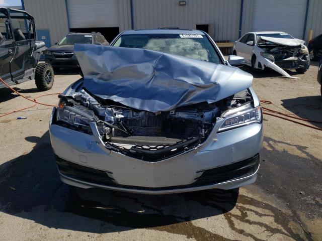 Photo 4 VIN: 19UUB1F54GA007964 - ACURA TLX 