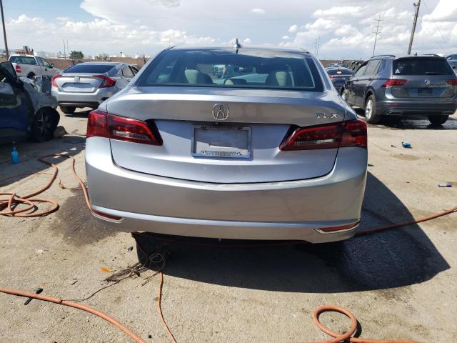 Photo 5 VIN: 19UUB1F54GA007964 - ACURA TLX 