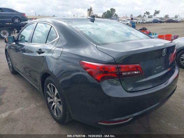 Photo 2 VIN: 19UUB1F54GA008015 - ACURA TLX 