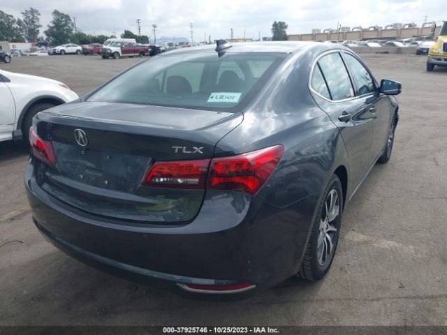 Photo 3 VIN: 19UUB1F54GA008015 - ACURA TLX 