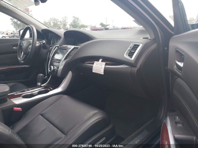 Photo 4 VIN: 19UUB1F54GA008015 - ACURA TLX 