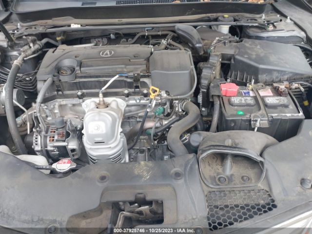 Photo 9 VIN: 19UUB1F54GA008015 - ACURA TLX 